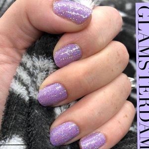 Glamsterdam Color Street Nails
